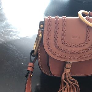 Chloe Hudson Mini